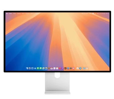 KUYCON G27X SE Silver 27吋 5K 顯示器 (IPS；5120x2880；75Hz)(MO-KG27XSE)