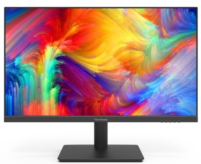 Viewsonic VA2462-4K-HD 顯示器 (23.8"；UHD；60Hz)(MO-VA2462H)