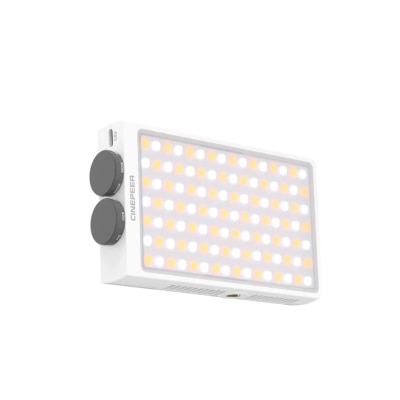 Zhiyun 智雲 - Zhiyun 智雲 Cinepeer CM25 25W 雙色 LED 燈