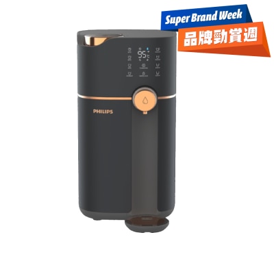 PHILIPS 飛利浦 - ADD6911L/90 RO純淨飲水機