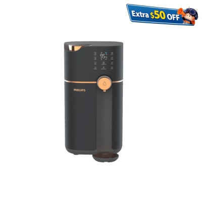 PHILIPS ADD6911L/90 RO Water Dispenser