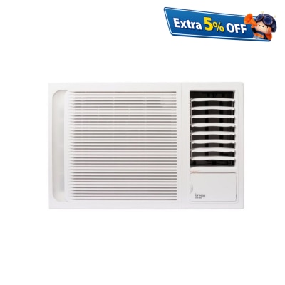 Fortress FWAC19R23 2HP R32 Window Air Conditioner