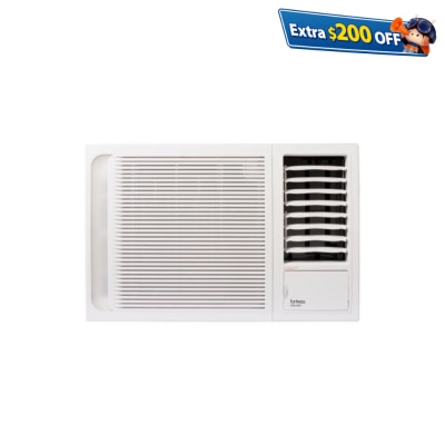 FORTRESS 丰泽牌 FWAC19R23 2匹 R32窗口式冷氣機