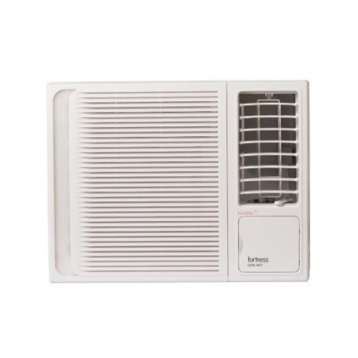 Fortress - 1HP R32 Window Air Conditioner - FWAC10R23