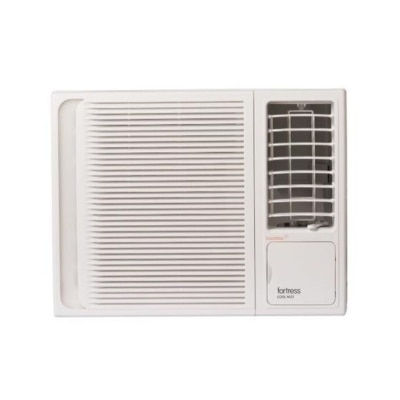 FORTRESS 丰泽牌 - FWAC08R23 3/4匹 R32窗口式冷氣機
