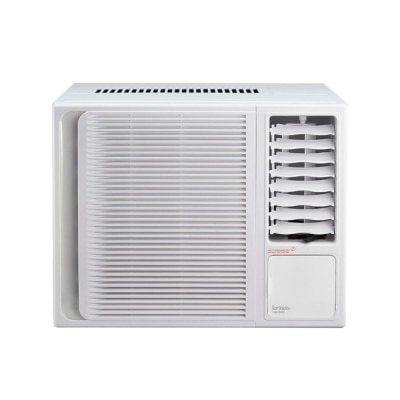 FORTRESS 豐澤牌 FWAC13R23 1.5匹 R32窗口式冷氣機