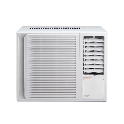 Fortress - 1.5HP R32 Window Air Conditioner - FWAC13R23