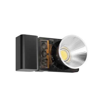 TAMRAC - Zhiyun Cinepeer CX100 100W LED Video Light