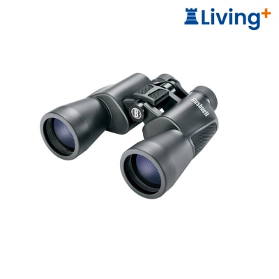 BUSHNELL Bushnell 博士能 PowerView 20x50 雙筒望遠鏡 (132050)