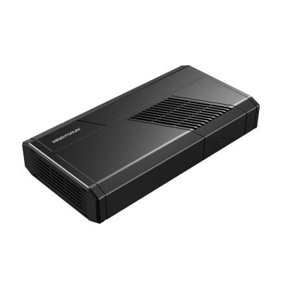 MINISFORUM MINISFORUM Minisforum eGPU docking station MGA1 外置顯示卡擴充塢 (AMD Radeon 7600M XT 8GB)(DK-MMG
