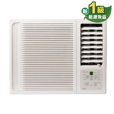 Fortress FWAD13BIR24 1.5HP R32 Inverter Cool Window Air Conditioner