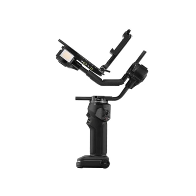 Zhiyun - Zhiyun Crane 4 3-Axis Gimbal Stabilizer for Camera