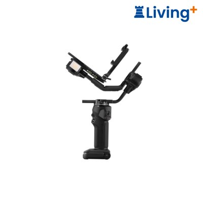 Zhiyun Zhiyun Crane 4 3 Axis Gimbal Stabilizer for Camera image
