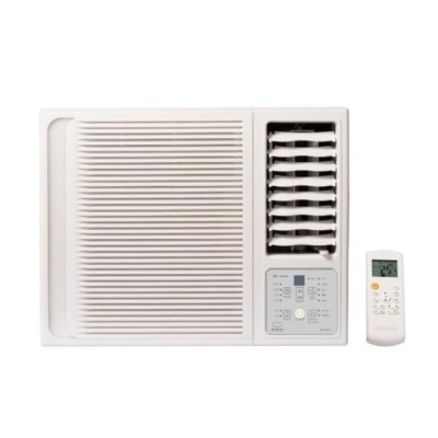 FORTRESS 豐澤牌 FWAD19IRI25 2匹 Wi-Fi 智能 R32 變頻窗口式冷氣機