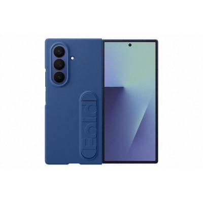 SAMSUNG Galaxy Z Fold7 Silicone Case