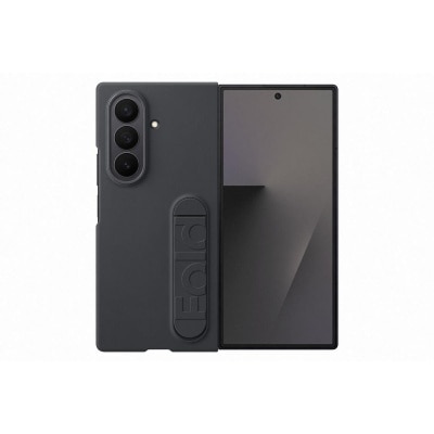 SAMSUNG 三星電子 Galaxy Z Fold7 矽膠薄型保護殼