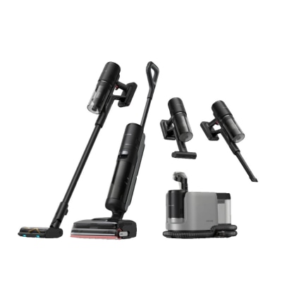 Dreame - H15 Mix Wet and Dry Cordless 6 in 1 Vacuum