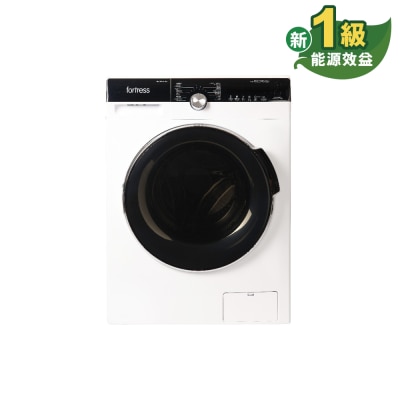 Fortress FWWD8614C25 8kg laundry/6kg dryer 1400rpm inverter slim