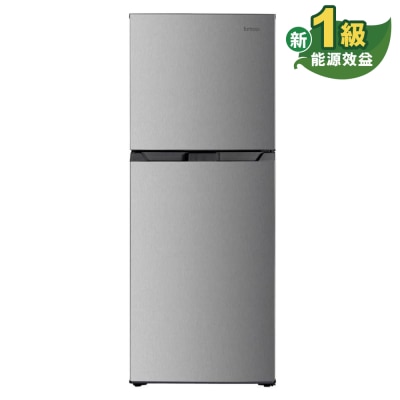 FORTRESS 丰泽牌 丰泽牌 FDGI197T25 197L 变频式双门雪柜