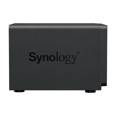 SYNOLOGY SYNOLOGY FS200T 網絡儲存伺服器 (Intel Celeron J4125 / DSM / Quad-core 2.0GHz ( Up to 2.7GHz ))(HD-