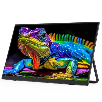 Intehill F18ZA 便攜顯示器 (18.5"; FHD; 60Hz; IPS)(MO-IF18ZA)