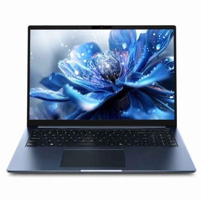 CHUWI 馳為 CHUWI Corebook Air Plus 手提電腦 (AMD Ryzen 5 6600H; 16.0"; 16GB LPDDR5; 512GB SSD)(NB-CBAP66H)