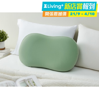 Cherry Q弹零压啫喱枕 image