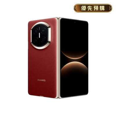 HUAWEI 華為 Mate X7 智能手機