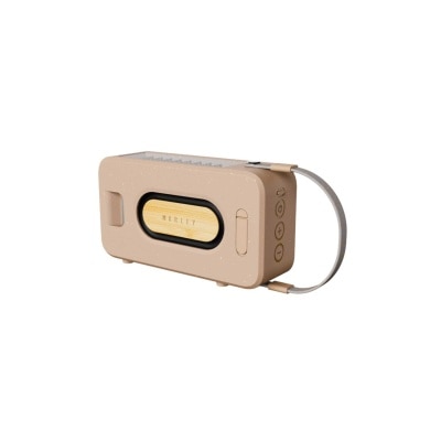 House of Marley Rise Up Solar Bluetooth Speaker