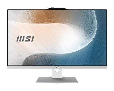 MSI 微星 MSI Modern AM272P 一體式電腦 (27"; Intel Core 7 Processor 150U;; DDR5 16GB; 1TB SSD)(AI-MA2721M)