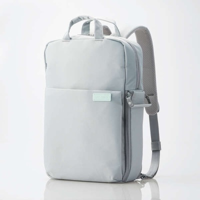 ELECOM BM OF04BU2 手提電腦背包 (off toco; 14L)(BP EOF4BU) image