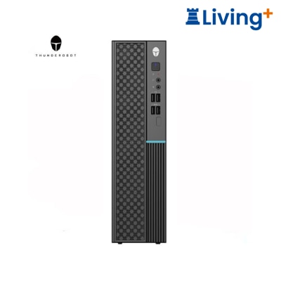 Thunderobot 雷神 博睿 电竞桌上电脑 (i7 13620H; 16GB; 1TB)(CS TBRS3A) image