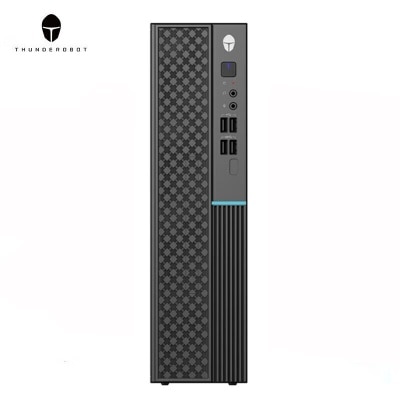 Thunderobot 雷神 博睿 电竞桌上电脑 (i7 13620H; 16GB; 1TB)(CS TBRS3A) image