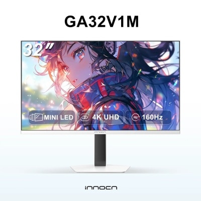 INNOCN INNOCN 3260V Pro 電競螢幕 (32" 3840 x 2160 160Hz Fast IPS) (MO-IN326VP)