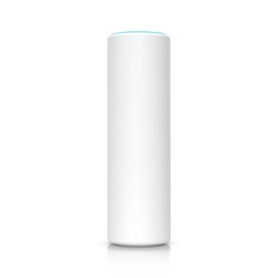 UBIQUITI - Ubiquiti U6 Mesh 无线基站 (WiFi 6 Dual Band AX5400 / GbE / 300+ / Wall/Pole (Mounts included))(NE-UU6ME)