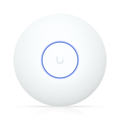 UBIQUITI - Ubiquiti U7 Lite 無線基地台 (WiFi 7 Dual Band BE5000 / 2.5GbE / 200+)(NE-UU7LI)