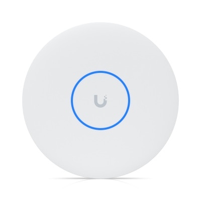 UBIQUITI Ubiquiti U7 Pro XG 無線基地台 (WiFi 7 Tri-Band BE10800 / 10GbE / 300+)(NE-UU7PXG)