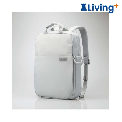 ELECOM BM OF04GY2 Laptop Backpack (off toco; 14L)(BP EOF4GY) image
