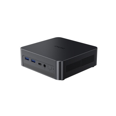 CHUWI 馳為 CHUWI AuBox X 迷你電腦 (Intel Core Ultra 5 226V; 16GB LPDDR5X; 512GB SSD)(CS-CAUB26V)