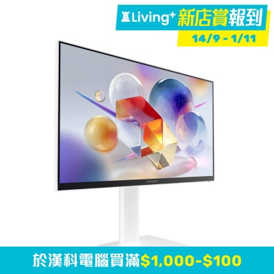 INNOCN联合创新 INNOCN 3222A 电竞显示器 (32" 3840 x 2160 120Hz IPS) (MO IN3222A) image