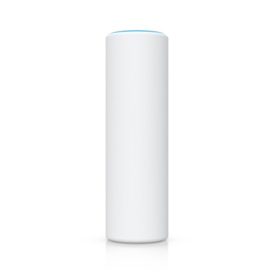 UBIQUITI Ubiquiti U7 Mesh 無線基地台 (WiFi 7 Dual Band BE5000 / 2.5GbE / 200+ / Wall, Pole, Table stand)(