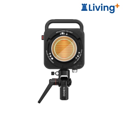 Zhiyun 智雲 Zhiyun 智雲 Molus G300 300W 雙色 COB LED 攝影燈 image