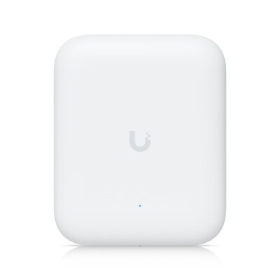 UBIQUITI Ubiquiti U7 Outdoor 無線基地台 (WiFi 7 Dual Band BE5000 / 2.5GbE / 250+)(NE-UU7OD)