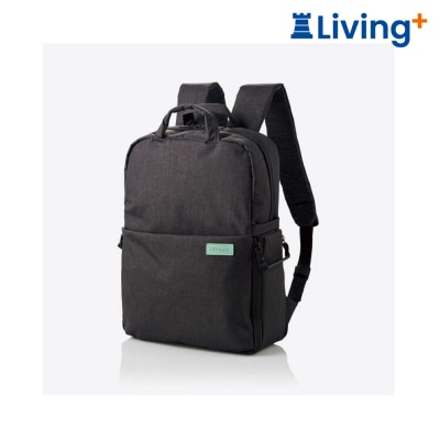 ELECOM DGB S043BK Camera Backpack (off toco)(BP ES43BK) image