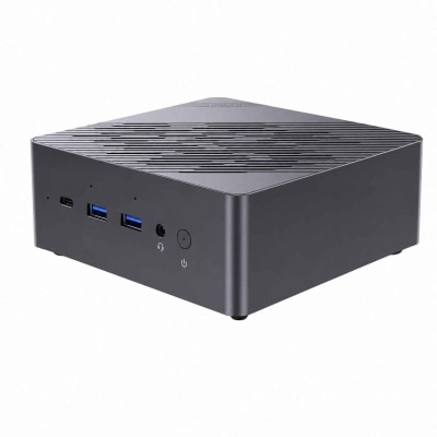 CHUWI 馳為 CHUWI Aubox AI 365 迷你電腦 (AMD Ryzen AI 9 365; 32GB DDR5; 1TB SSD)(CS CAUB365) image