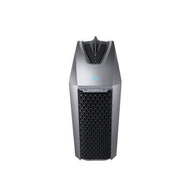 Thunderobot 雷神 黑武士Shark 电竞桌上电脑 (Ultra 9 285K; RTX 5090 D; 64GB)(CS THSETV) image
