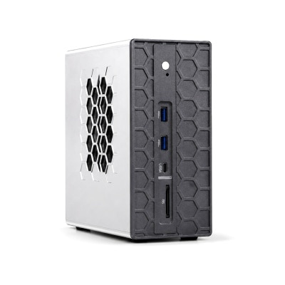 TOPC TXA1 迷你电脑 (AI Max+ 395；128GB；1TB)(CS TXA1X) image