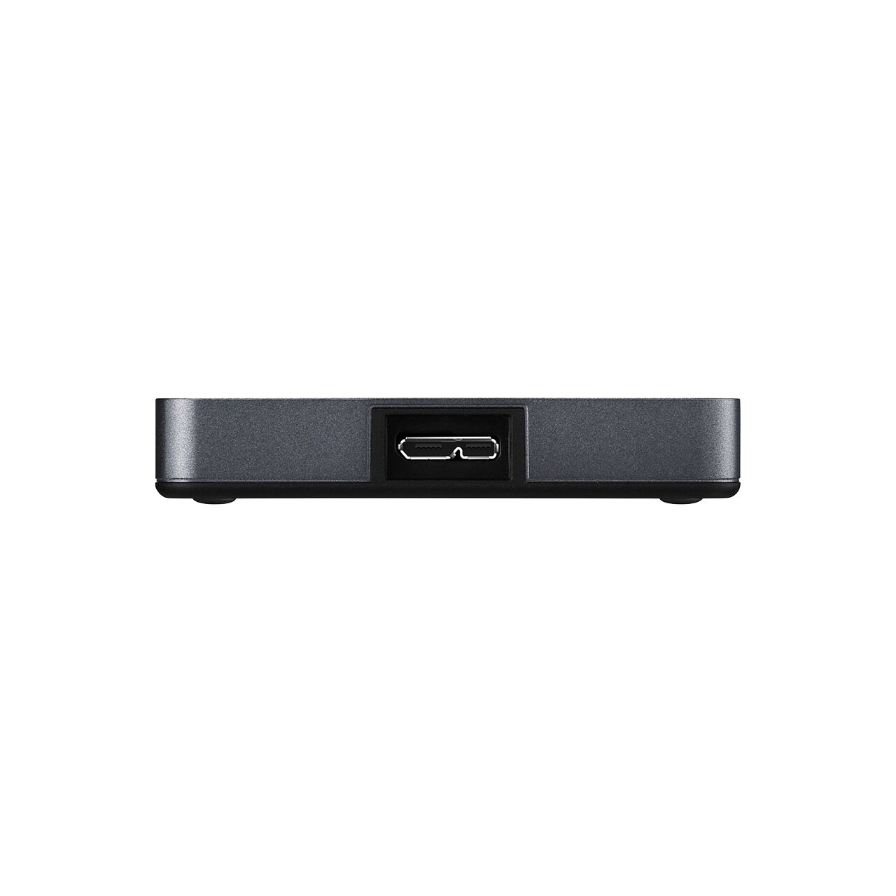 BUFFALO HD-PGF1.0U3-BKA Portable HDD (1TB; USB 3.1 Gen1; Shock
