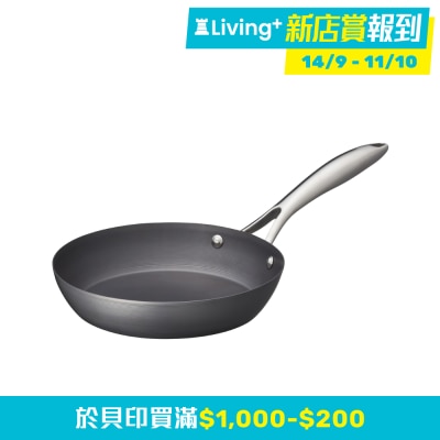  KAI SUPER IRON 單柄鐵煎鍋