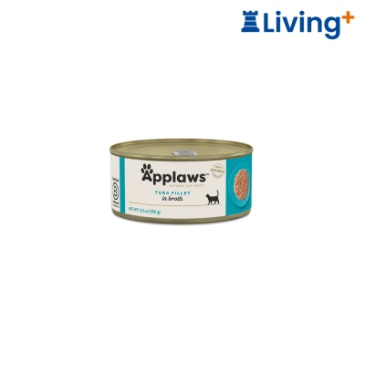 Applaws Applaws 愛普士Natural Wet Cat Food 吞拿魚柳 貓罐頭 image
